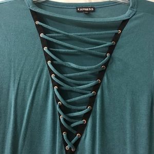 Express Tops - NWOT Express Top. Size Small. Express Tops - NWOT Express Top. Size Small.